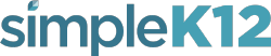 SimpleK12 logo