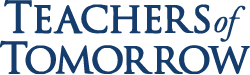 Teachers of Tomorrow logo